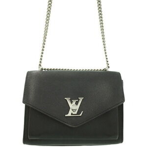 Louis Vuitton My Lock Me Chain Shoulder Bag